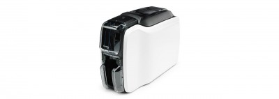 Impresora De Credenciales ZEBRA ZC100 ZEBRA IMPRESORA CREDENCIALES ZC100 USB - Código: ZC11-0000000LA00 | Compra en Guadalajara