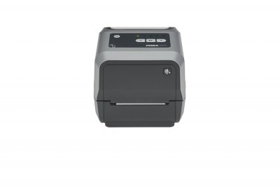 Zebra impresora ZD621 TT 300 dpi USB USB Host Ethernet Serial BT - Código: ZD6A043-301F00EZ | Compra en Guadalajara
