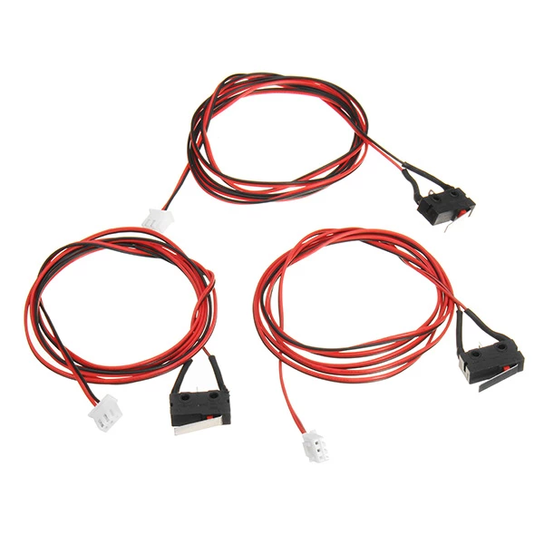 INTERRUPTORES DE LÍMITE Y CABLE PARA BARRERA FAAC 620/640 63003314 - Código: 63003314 | Compra en Guadalajara