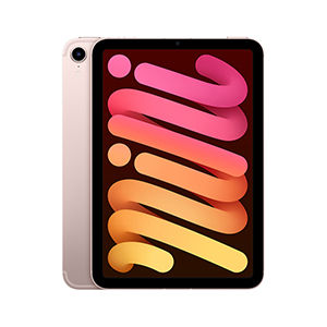 Apple iPad Mini 5G TD-LTE FDD-LTE 64 GB 21.1 Cm 8.3 Wi-Fi 6 802.11ax iPadOS 15 Rosa Dorado MLX43LZ/A - Código: MLX43LZ/A | Compra en Guadalajara