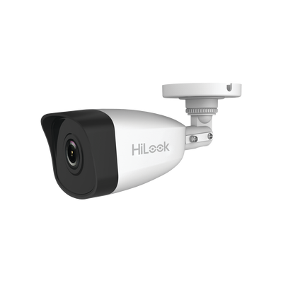 HiLook - Panoramic camera - Filtro ICR - Hikvision