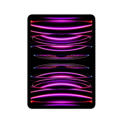 IPAD PRO 11 IN 256 GB WI FI  GRIS ESPACIAL - Código: MNXF3LZ/A | Compra en Guadalajara