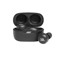 JBL LIVE - Free 2 - Headphones - Para Phone - Wireless - Negro - Código: JBLLIVEFRNCP2TWSBAM | Compra en Guadalajara