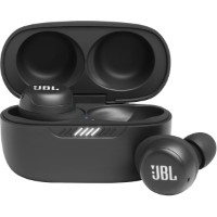 JBL LIVE FREE NC TWS - Auriculares inalámbricos con micro - en oreja - Bluetooth - cancelación de sonido activo - negro - Código: JBLLIVEFRNCPTWSBAM | Compra en Guadalajara