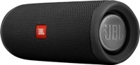 JBL Pulse 5 - Altavoz - para uso portátil - inalámbrico - Bluetooth - controlado por aplicación - 2 vías - negro - Código: JBLPULSE5BLKAM | Compra en Guadalajara