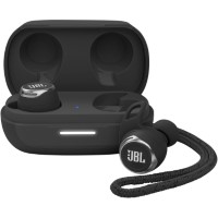 JBL Reflect - Flow Pro - Auriculares - Para celular - Inalámbricos - Azul - Código: JBLREFFLPROPBLUAM | Compra en Guadalajara