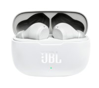 JBL Vibe 200TWS - Auriculares inalámbricos con micro - en oreja - Bluetooth - blanco - Código: JBLV200TWSWHTAM | Compra en Guadalajara