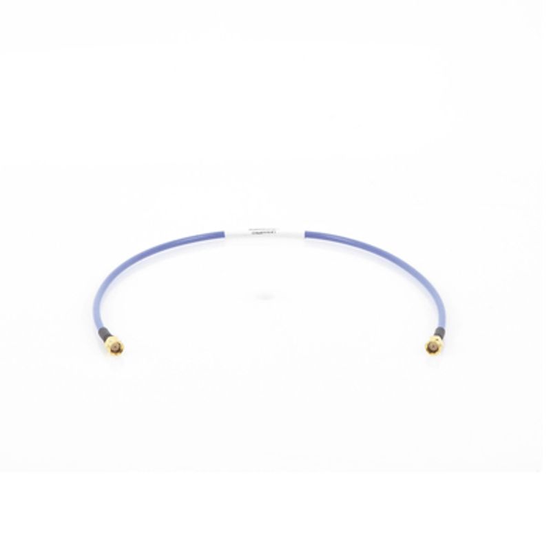 Jumper para 6 GHz RPSMA-Macho inverso a RPSMA Macho inverso de 60 cm TXP-PT60-RS - Código: TXP-PT60-RS | Compra en Guadalajara