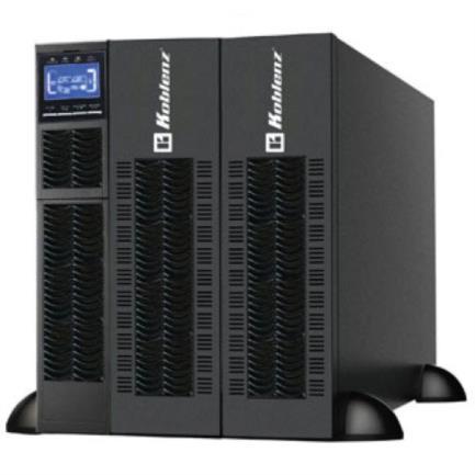 PROFESIONAL UPS ONLINE 6000VA  BIFASICO 6000W 60019 USB OL 2P - Código: 00-4235-00-8 | Compra en Guadalajara