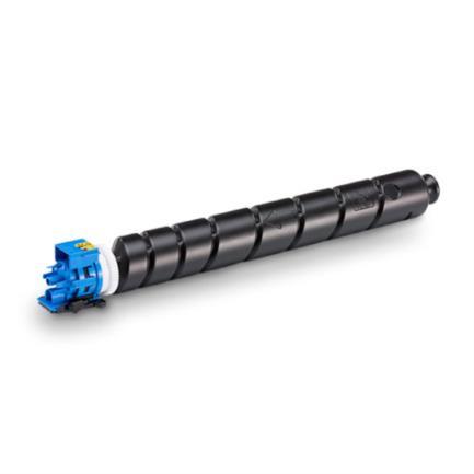 Tóner Kyocera TK-8802C 20K Páginas Compatible ECOSYS P8060cdn Color Cian 1T02RRCUS1 - Código: 1T02RRCUS1 | Compra en Guadalajara