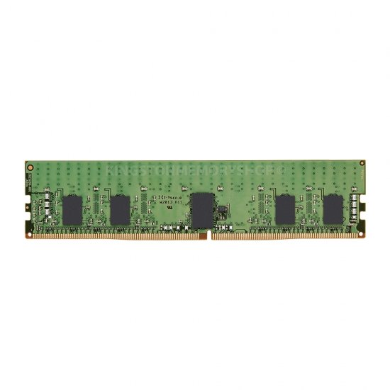 KINGSTON SERVER RAM  8GB DDR4 3200mts-registered-ecc-1rx8 UPC  - KTH-PL432S8/8G