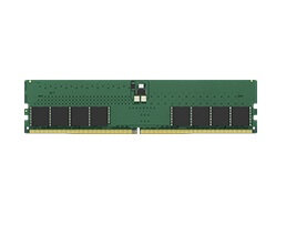 DDR5 4800MT/s Non-ECC DIMM CL40 2RX8 1.1V 288-pin 16Gbit - KCP548UD8-32
