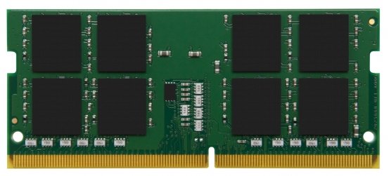 MEMORIA RAM KINGSTON 16GB DDR4 2666mtsz-ecc-sodimm UPC 0740617291889 - KTL-TN426E/16G