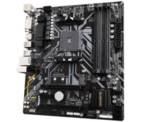 Gigabyte Tarjeta madre Gigabyte B450M DS3H V2 más Procesador CPU AMD 4750G núcleo 8 coreE 3.6GH - Código: KITB450MDS3HV2+4750 | Compra en Guadalajara