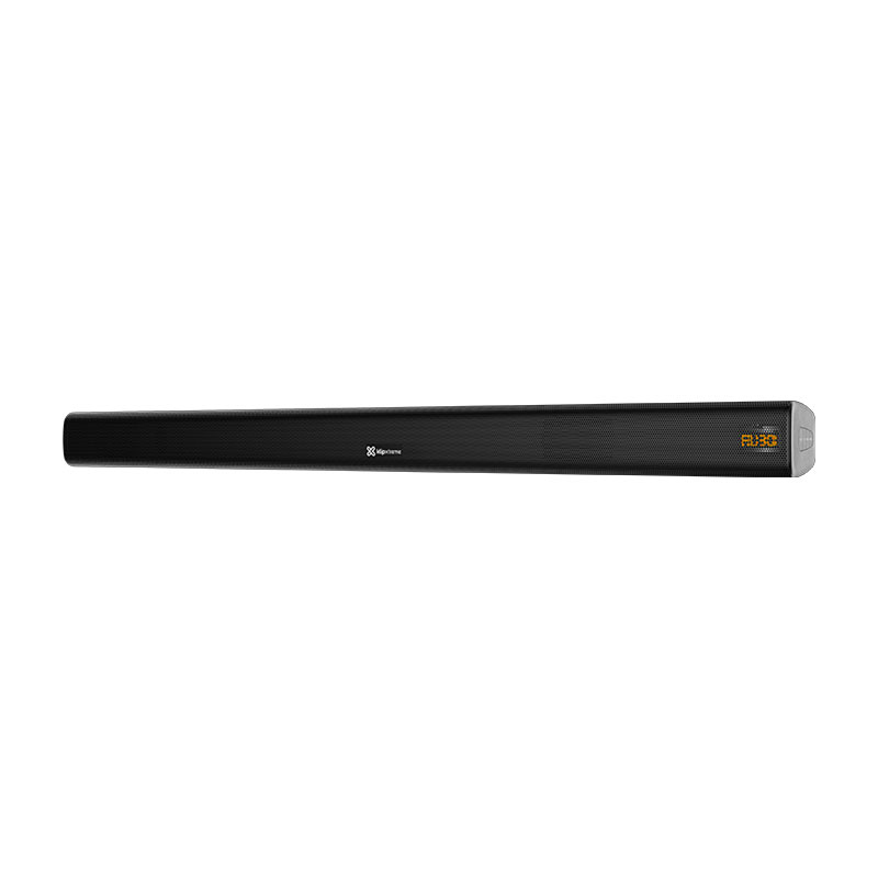Barra de sonido 2.0 Bluetooth 60W Klip Xreme TuneBar KSB-00A KSB-00A - Código: KSB-00A | Compra en Guadalajara