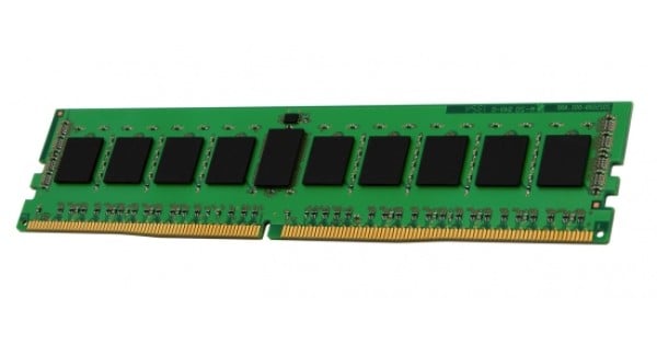 KVR26N19S64 MEMORIA RAM KINGSTON DDR4 4GB 2666MHZ DIMM NON-ECC KVR26N19S6/4 KVR26N19S64