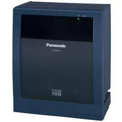 CONMUTADOR IP PANASONIC KXTDE100BX - Código: KXTDE100BX | Compra en Guadalajara