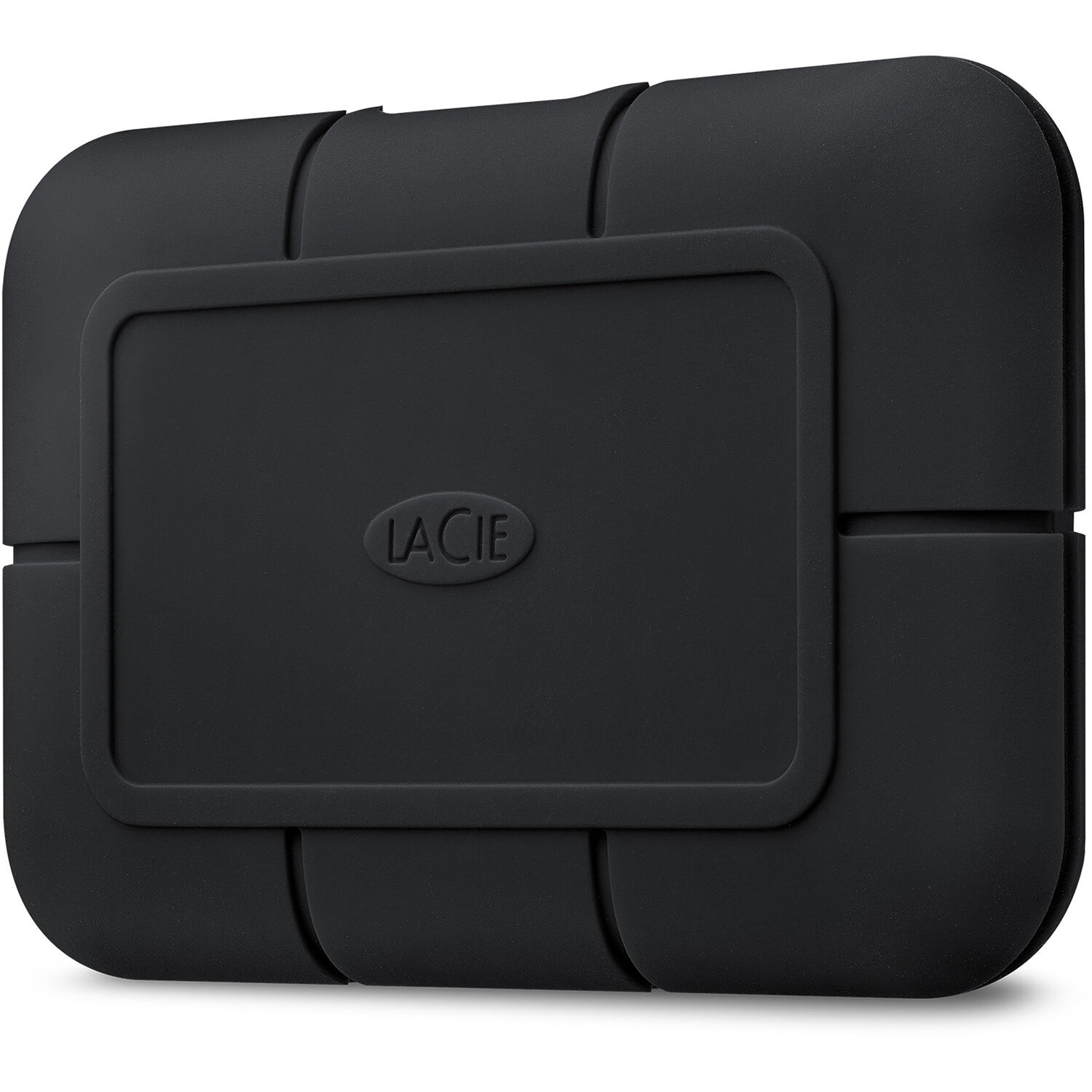DISCO SSD EXT PORTATIL 4TB  THUNDERBOLT 3 5Y RUGGED NVME SSD PR - Código: STHZ4000800 | Compra en Guadalajara