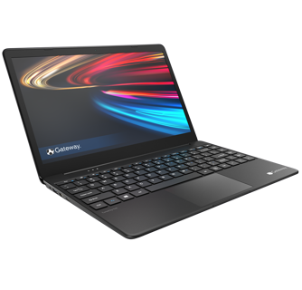 LAPTOP GATEWAY ULTRA SLIM i3-1005G1 hasta 34GHz/4GB/128GB SSD/141 FHD IPS Bluetooth 51 W10-W11 GWTN141-3BK - Código: GWTN141-3BK | Compra en Guadalajara