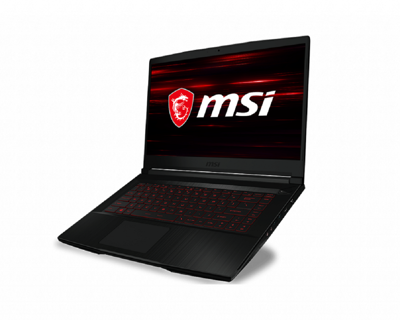 Laptop MSI Gaming GF65 Thin 10UE-213/156 IPS 144Hz/i5-10500H/8GB 3200MHz/512GB NVMe /RTX 3060 REF 10UE-213 - Código: 10UE-213 | Compra en Guadalajara