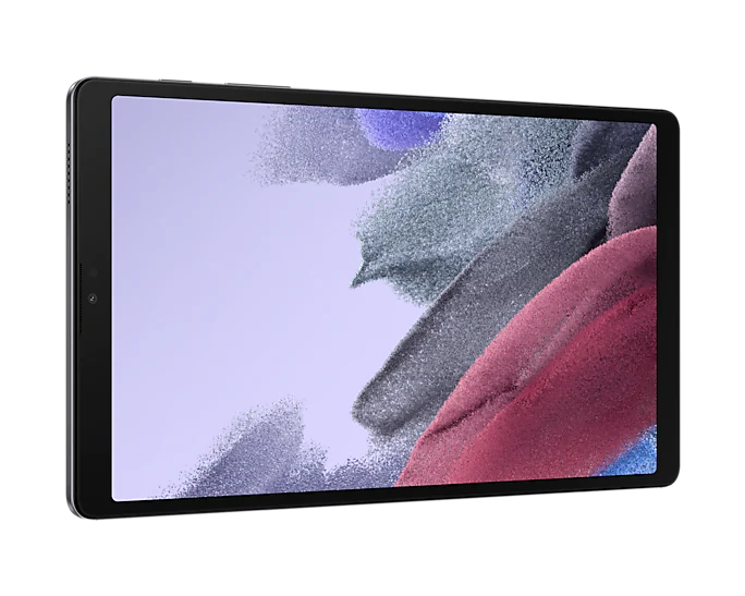 Samsung Galaxy Tab A7 Lite T225 (2021, 8.7-inch) 32GB, WiFi+Cellular Tablet Gray SM-T225NZAATPA UPC  - SM-T225NZAATPA