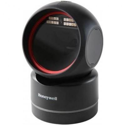Lector De Código De Barras HONEYWELL HF680 Lector De Código De Barras HONEYWELL HF680 1D/2D USB - Código: HF680-R1-1USB | Compra en Guadalajara
