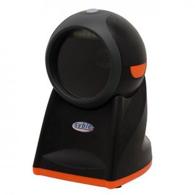 Escáner De Código De Barras SYBLE XB-3080 / XB8602 Escáner De Código De Barras FIJO 2D Linear Imager. XB-3080 / XB8602 - Código: XB-3080 / XB8602 | Compra en Guadalajara
