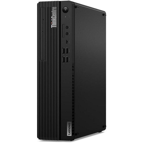 Lenovo ThinkCentre - Small form factor - Intel Core i7 I7-10700 / 2.9 GHz - 16 GB DDR4 SDRAM - 512 GB Hard Drive Capacity - Intel UHD Graphics - Windows 10 64-bit Edition - Spanish - Código: 11DBS64L00 | Compra en Guadalajara