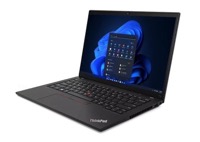Lenovo ThinkPad T14 G3 - Notebook - 14 - 1920 x 1200 LED - Intel Core i5 I5-1235U / 4.4 GHz - DDR4 SDRAM - 512 GB SSD - Intel Iris Xe Graphics - Black - Spanish Latin American - 3 years from manufacture date - Código: 21AJS20Y00 | Compra en Guadalajara