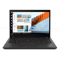 Lenovo ThinkPad T14 Gen 2 Intel - Notebook - 14 - 1920 x 1080 LCD - Intel Core i5 I5-1145G7 / 2.6 GHz - 16 GB LPDDR4 SDRAM - 512 GB SSD - Intel Iris Xe Graphics - Windows 10 Pro 64-bit Edition - Black - Spanish - 3 years from manufacture date - Código: 20W1S1QJ3L | Compra en Guadalajara