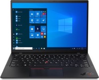 Lenovo ThinkPad - X1 Carbon - Ultrabook - 14 - 1920 x 1200 - Intel Core i7 I7-1185G7 / 3.0 GHz - 16 GB LPDDR4 SDRAM - 512 MB SSD - Intel Iris Xe Graphics - Windows 10 Pro 64-bit Edition - Black - Spanish Latin American - Código: 20XXS0YF1S | Compra en Guadalajara