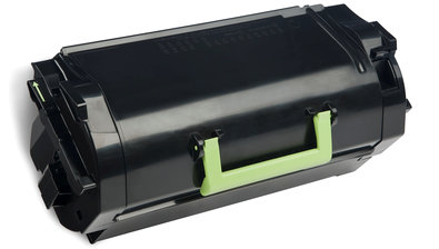 Tóner Compatible LEXMARK PTL62D4X00 62D4X00 Color Negro para Impresoras LEXMARK Alta Calidad y Rendimiento - Código: PTL-62D4X00 | Compra en Guadalajara