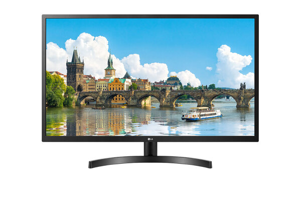 LG 32MN500 - 31.5 - 1920 x 1080 - HDMI - 75Hz - Código: 32MN500 | Compra en Guadalajara