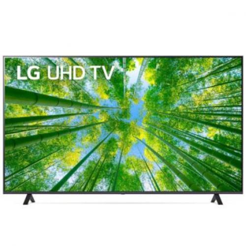 Lg Uq8050  LedBacklit Lcd Flat Panel Display  Smart Tv  70 - 70UQ8050PSB