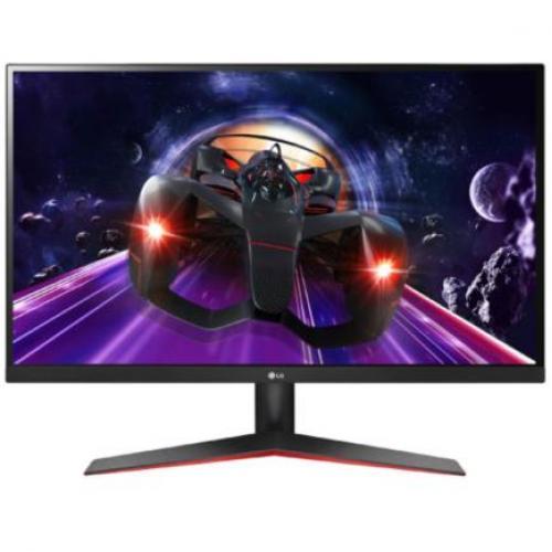 LG 24MP60G - 23.8 - 1920 x 1080 - IPS - Código: 24MP60G | Compra en Guadalajara