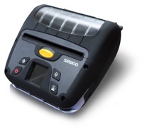 SEWOO - Label printer - Direct thermal - Bluetooth / USB - Código: LK-P400 Combo | Compra en Guadalajara