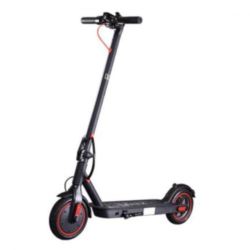 SCOOTER - LXES X9 LANIX XSCOOTER SCOOTER - LXES X9 LANIX XSCOOTER 25 Km/h Negro 120 Kg 7500 mAh 5-6 Hrs - Código: 11343 | Compra en Guadalajara