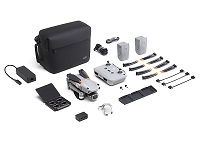 DJI - Drone - Air 2S Fly More Com - Código: CP.MA.00000346.03 | Compra en Guadalajara