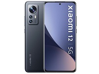 Xiaomi 12 - Smartphone - Android - 256 GB - Gray - Código: 37048 | Compra en Guadalajara
