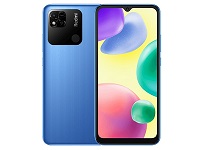 Xiaomi Redmi 10A - Smartphone - Android - 32 GB 6.53 HD 1600 x 720 - MediaTek Helio G25 - 232 GB - 5000 mAh - MIUI 12.5 based on Android 11 - Sky blue - Código: 38870 | Compra en Guadalajara