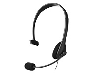 Xtech - XTH-235 - Headset - Para Conference / Para Computer - Wired - Mono headset USB - Código: XTH-235 | Compra en Guadalajara