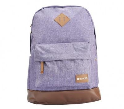 Mochila 15 Naceb Technology NA-0403M Mochila 15 Naceb Technology NA-0403M Púrpura Mochila Universal - Código: NA-0403M | Compra en Guadalajara