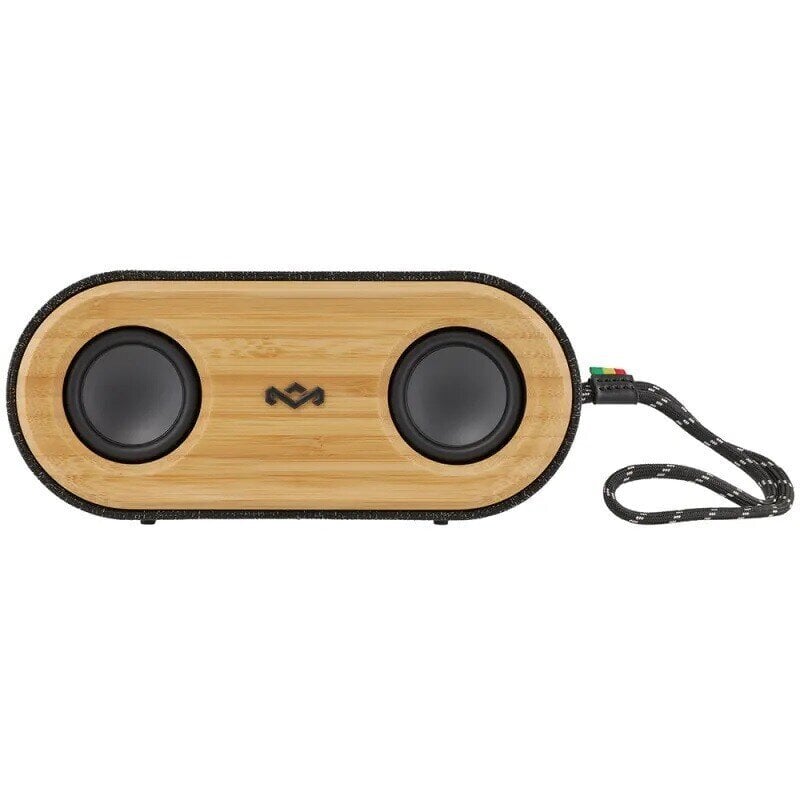 House of Marley Get Together 2 MINI - Speaker - Código: EM-JA021-SBA | Compra en Guadalajara