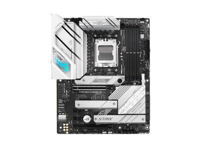 Motherbords ASUS B650-A Tarjeta Madre ASUS ATX ROG Strix B650-A GAMING WIFI S-AM5 AMD B650 HDMI 128GB DDR5 Para AMD - Código: B650-A | Compra en Guadalajara
