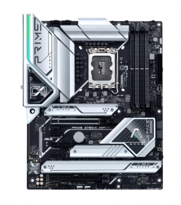 Tarjeta Madre Gaming ASUS PRIME Z Tarjeta Madre ASUS ATX PRIME Z790-A WIFI S-1700 Intel Z790 HDMI 128GB DDR5 Para Intel - Código: Z790-A | Compra en Guadalajara