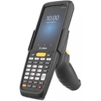 Zebra MC2200 - Terminal de recopilación de datos - Android 11 - 32 GB - 4 color TFT 800 x 480 - cámara trasera - lector de código de barras - creador de imágenes 2D - Host USB - Ranura para microSD - Wi-Fi 5 NFC Bluetooth - Código: MC220K-2B3E3RW | Compra en Guadalajara