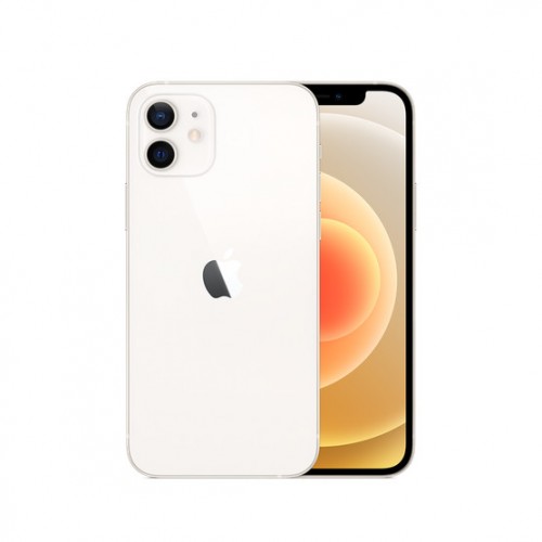 Apple iPhone 12 64GB Unlocked White IPH12-64GB-WH - Código: IPH12-64GB-WH | Compra en Guadalajara