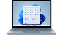 Microsoft Surface Laptop Go 2 - Ultrabook - 12.4 - 1536 x 1024 - Touchscreen - Intel 1135G7 - Core i5 - 8 GB LPDDR4X SDRAM - 256 GB SSD - Intel Iris Xe Graphics - Windows 11 Pro - Platinum - Spanish Latin American - Código: 8QG-00025 | Compra en Guadalajara