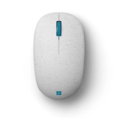 Microsoft - Mouse - Wireless - BT Ocean Plastic - Código: I38-00019 | Compra en Guadalajara