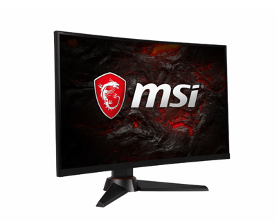 MONITOR 27 MSI MAG27CQ 144HZ CURVO REFURBISHED MAG27CQ - Código: MAG27CQ | Compra en Guadalajara